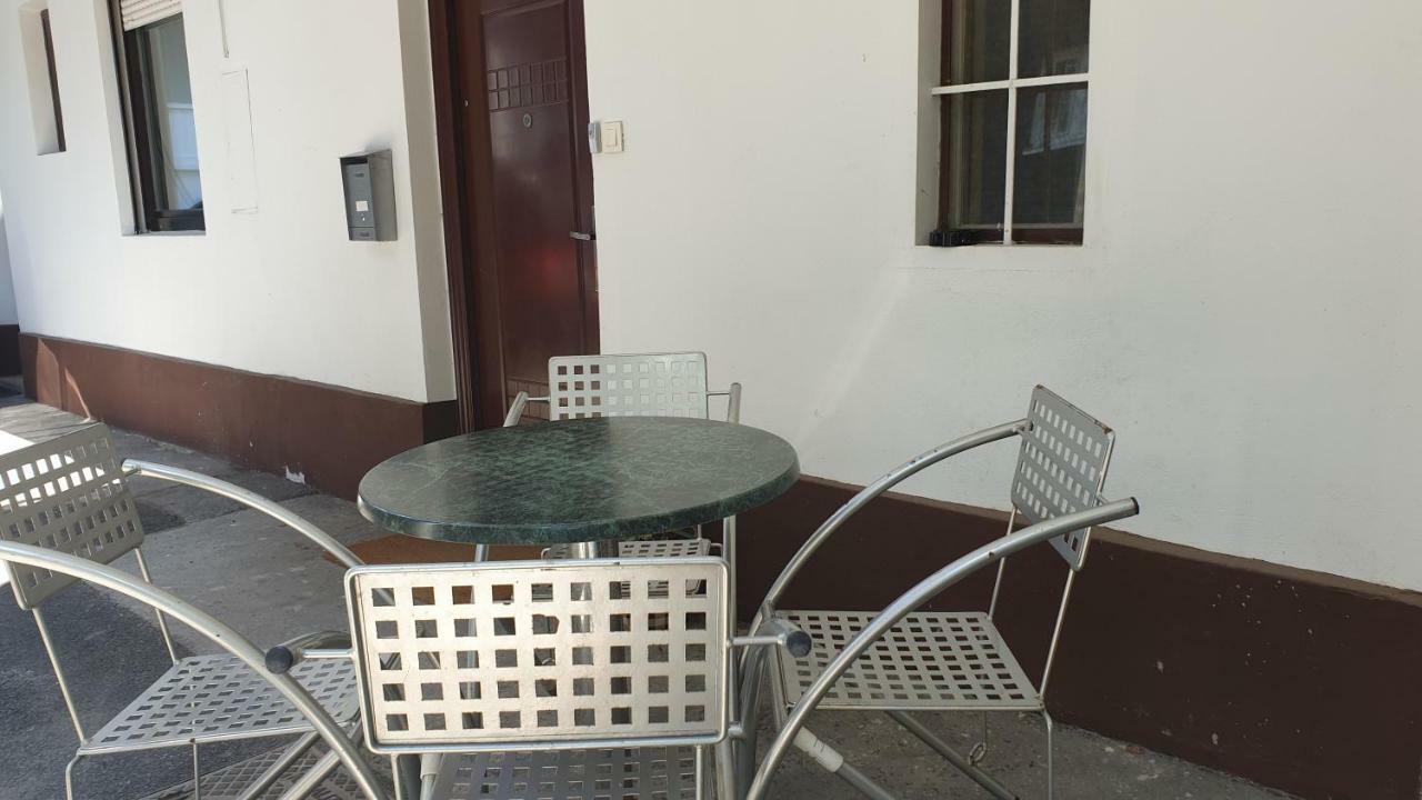 Donos Apartments Zágráb Kültér fotó